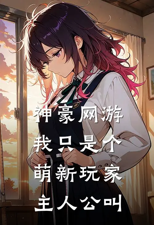 神豪网游：我只是个萌新玩家主人公叫