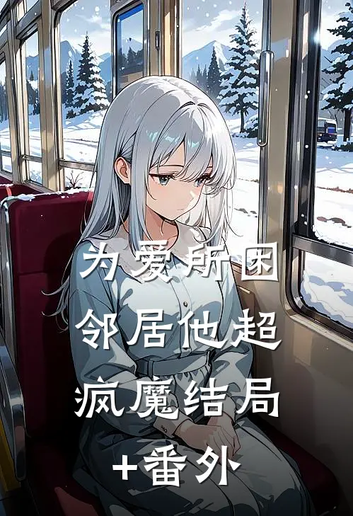 为爱所困，邻居他超疯魔结局+番外