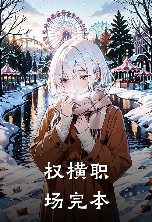 权横职场完本