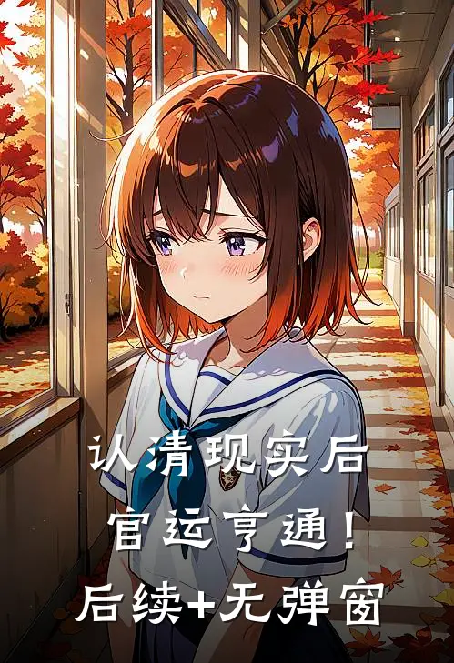 认清现实后，官运亨通！后续+无弹窗