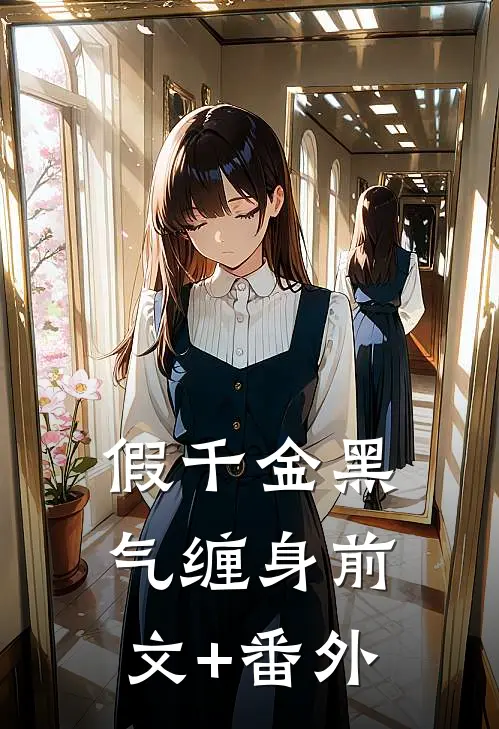 假千金黑气缠身前文+番外