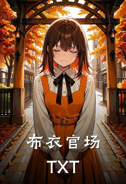 布衣官场TXT