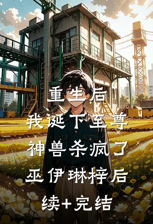 重生后，我诞下至尊神兽杀疯了巫伊琳梓后续+完结