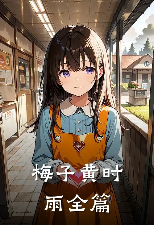 梅子黄时雨全篇