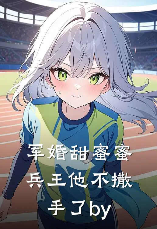军婚甜蜜蜜，兵王他不撒手了by