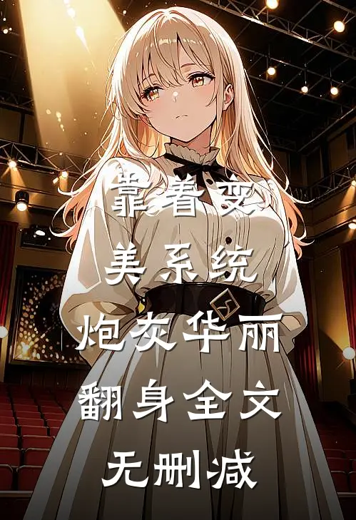 靠着变美系统，炮灰华丽翻身全文无删减