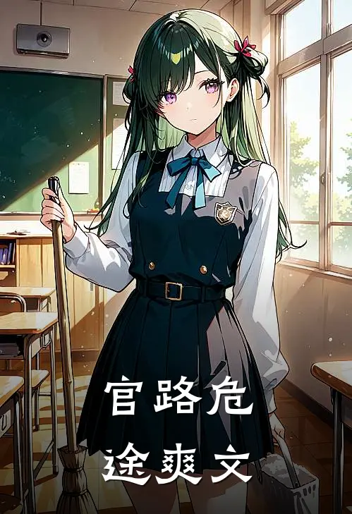 官路危途爽文