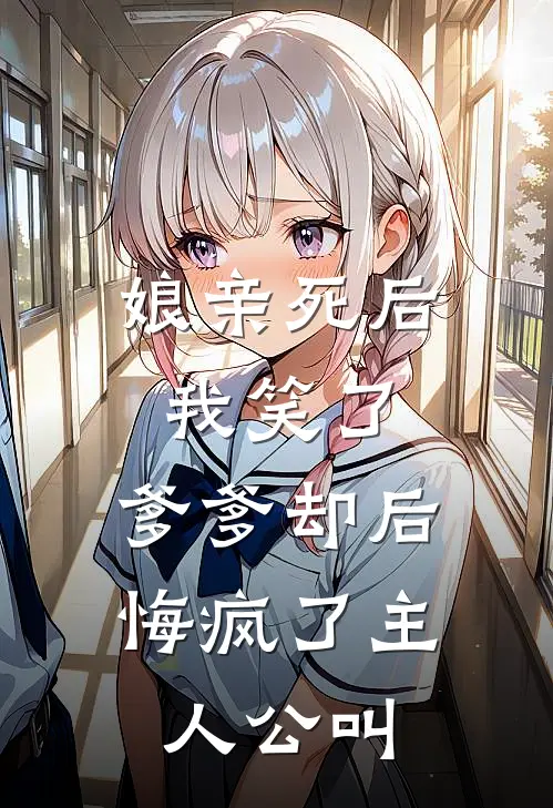 娘亲死后我笑了，爹爹却后悔疯了主人公叫