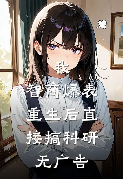 我，智商爆表，重生后直接搞科研无广告