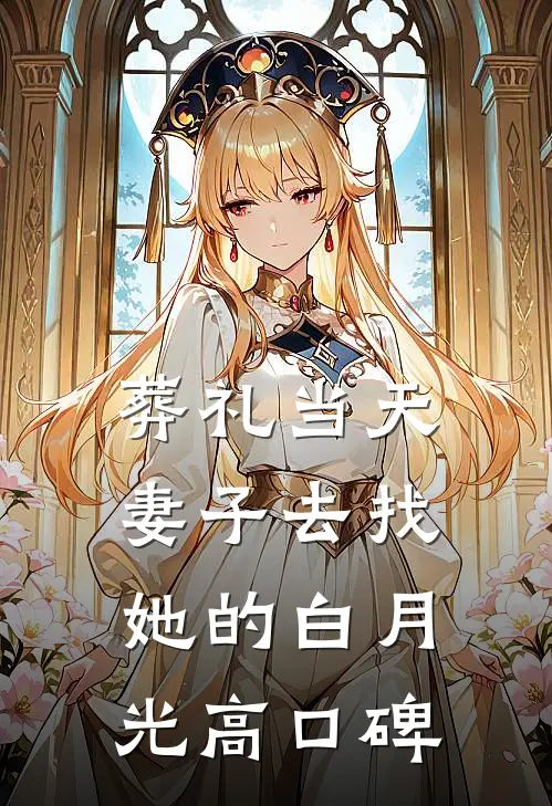葬礼当天妻子去找她的白月光高口碑