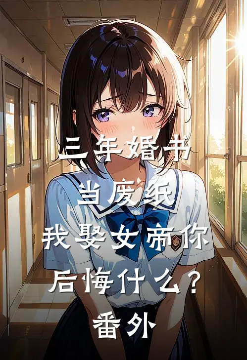 三年婚书当废纸，我娶女帝你后悔什么？番外