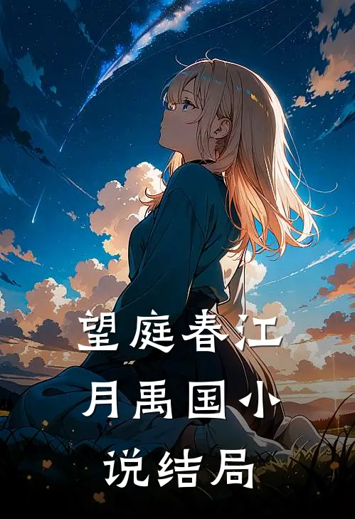 望庭春江月禹国小说结局