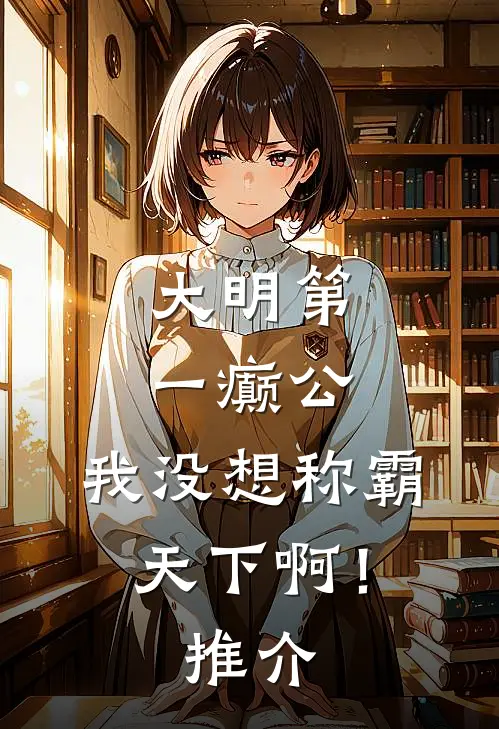 大明第一癫公，我没想称霸天下啊！推介