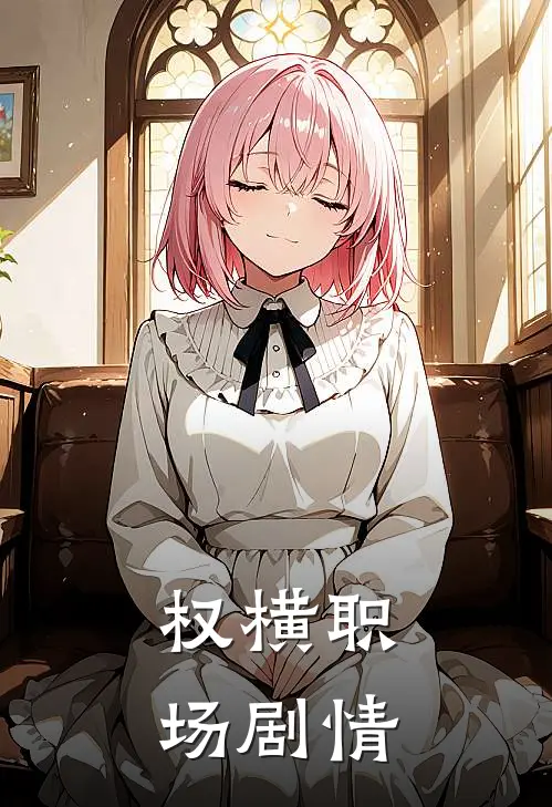 权横职场剧情