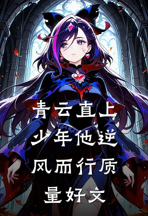 青云直上：少年他逆风而行质量好文
