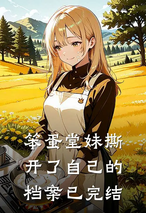 笨蛋堂妹撕开了自己的档案已完结