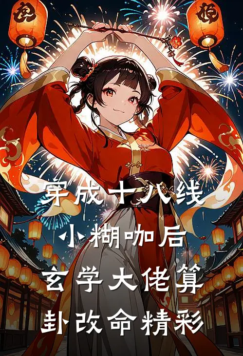 穿成十八线小糊咖后，玄学大佬算卦改命精彩