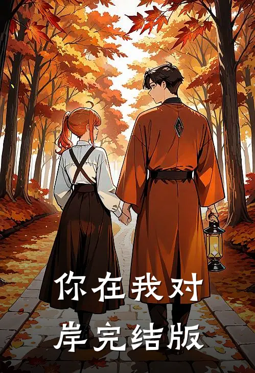 你在我对岸完结版