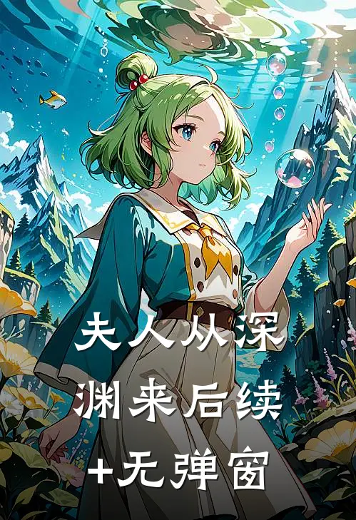 夫人从深渊来后续+无弹窗