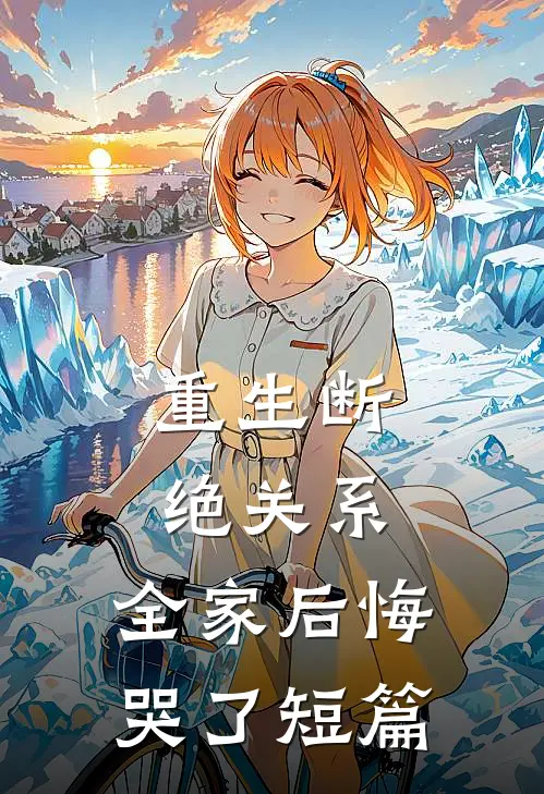 重生断绝关系，全家后悔哭了短篇