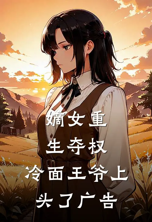 嫡女重生夺权，冷面王爷上头了广告