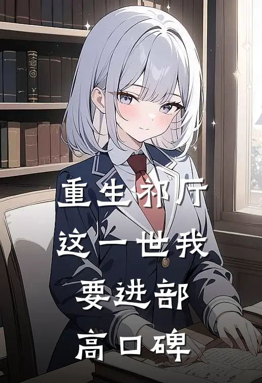 重生祁厅，这一世我要进部高口碑