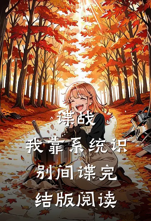 谍战：我靠系统识别间谍完结版阅读