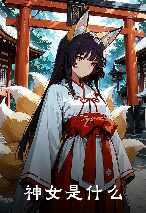 神女是什么