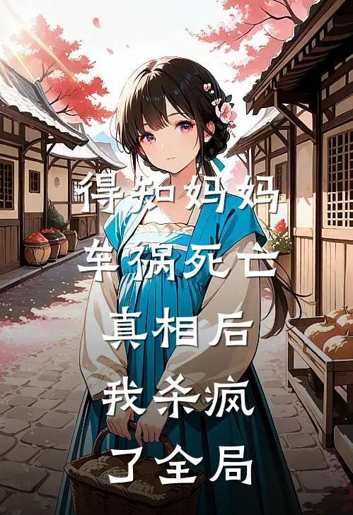 得知妈妈车祸死亡真相后，我杀疯了全局