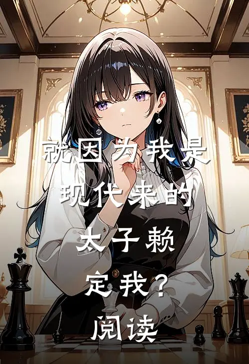 就因为我是现代来的，太子赖定我？阅读