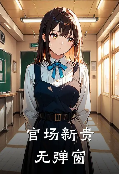 官场新贵无弹窗