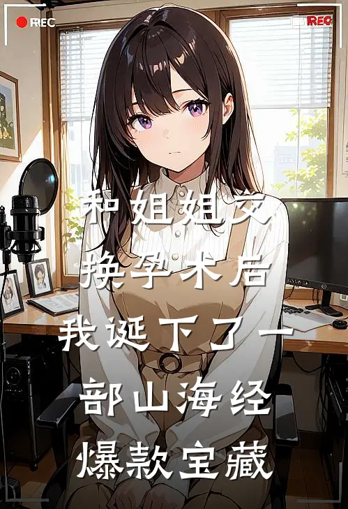 和姐姐交换孕术后 ，我诞下了一部山海经爆款宝藏