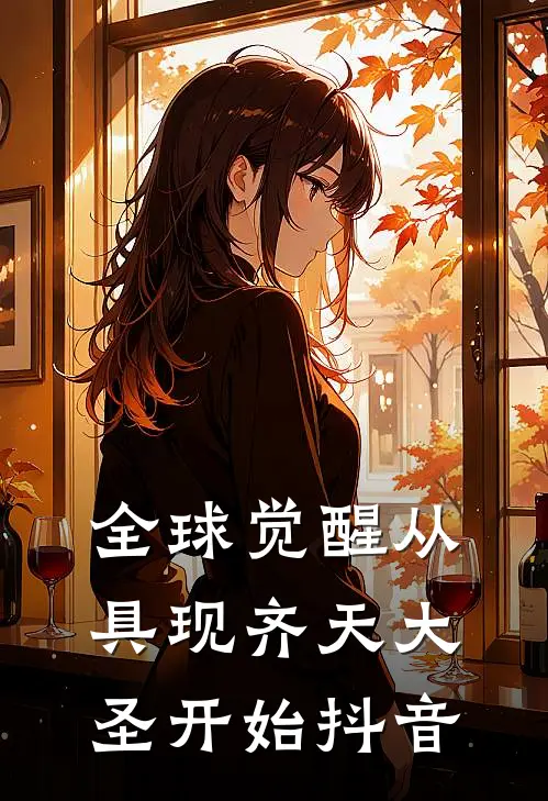全球觉醒从具现齐天大圣开始抖音