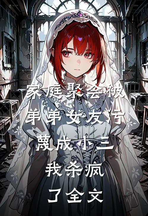 家庭聚会被弟弟女友污蔑成小三，我杀疯了全文