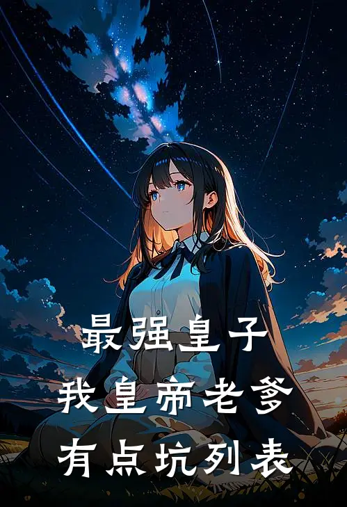最强皇子：我皇帝老爹有点坑列表