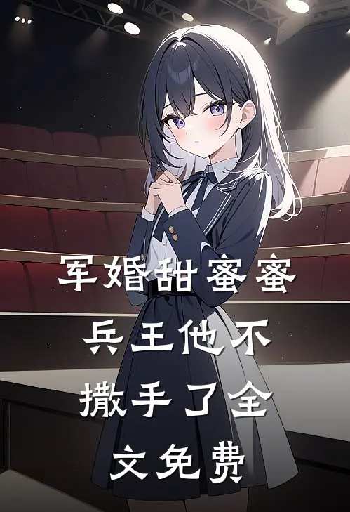 军婚甜蜜蜜，兵王他不撒手了全文免费
