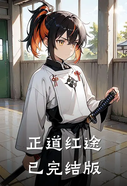 正道红途已完结版