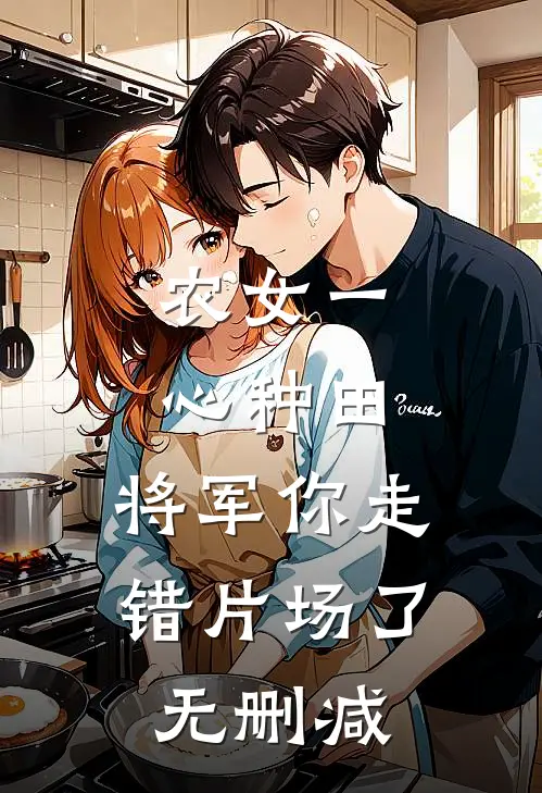 农女一心种田，将军你走错片场了无删减