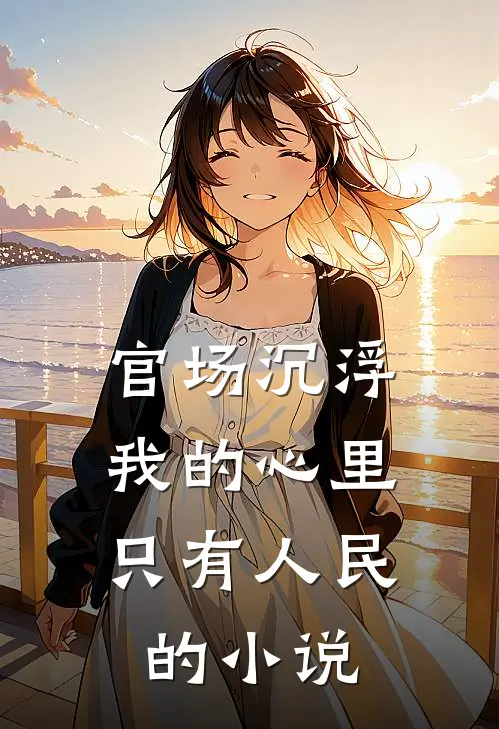 官场沉浮：我的心里只有人民的小说