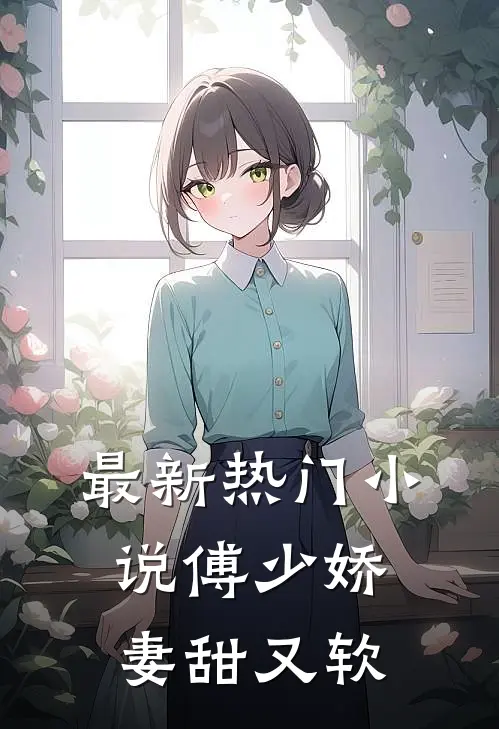 最新热门小说傅少娇妻甜又软