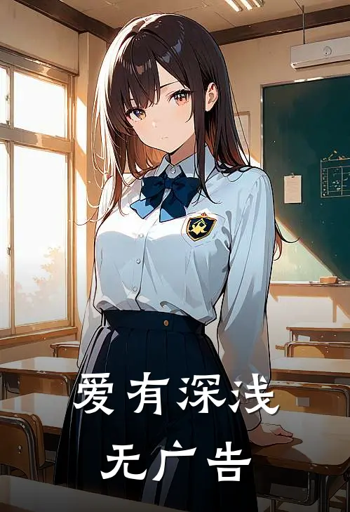 爱有深浅无广告