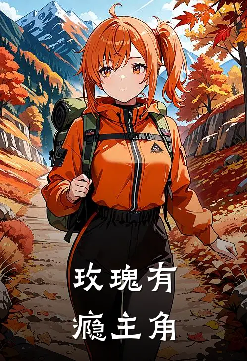 玫瑰有瘾主角