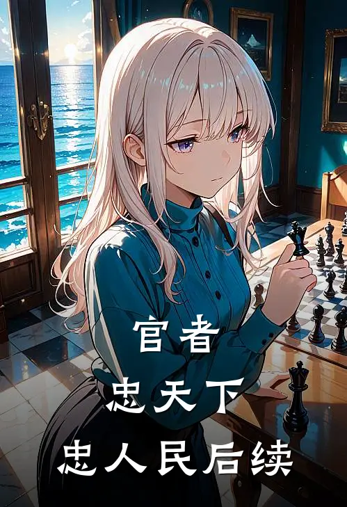官者：忠天下，忠人民后续