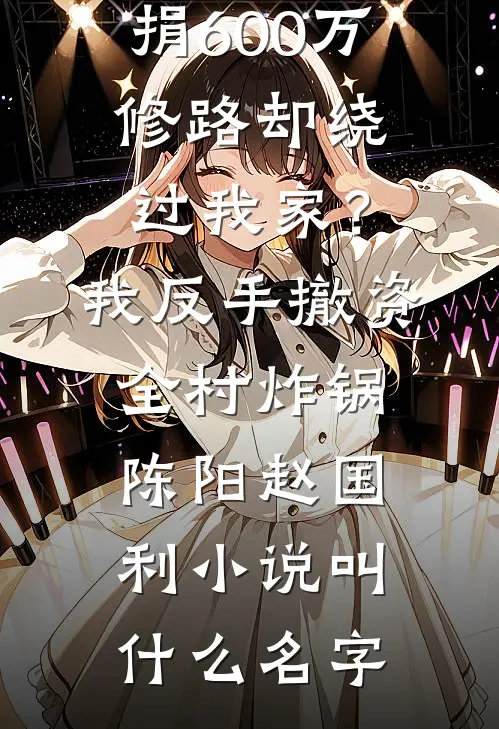 替身想上位？本小姐直接休夫