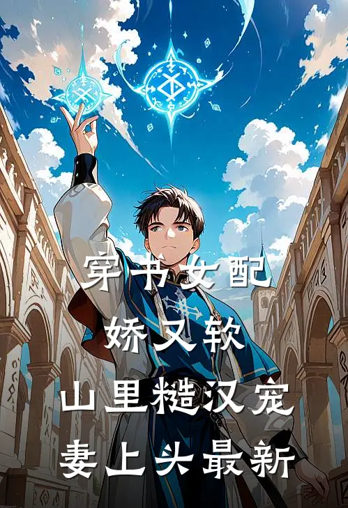 穿书女配娇又软，山里糙汉宠妻上头最新