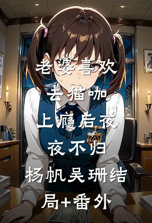 老婆喜欢去猫咖，上瘾后夜夜不归。杨帆吴珊结局+番外