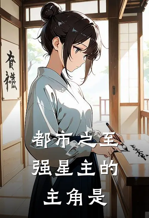 都市之至强星主的主角是