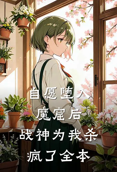 自愿堕入魔窟后，战神为我杀疯了全本