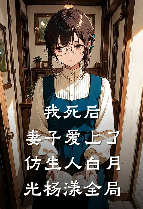 我死后，妻子爱上了仿生人白月光杨漾全局