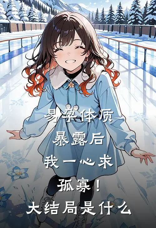 易孕体质暴露后，我一心求孤寡！大结局是什么